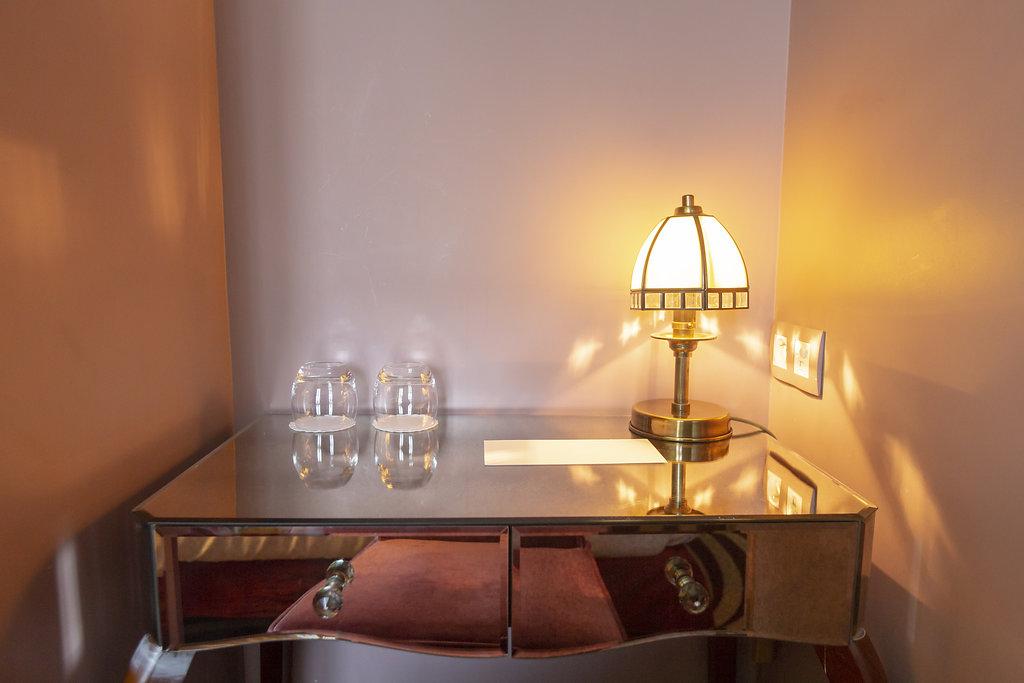 פריז Hotel Du Beaumont מראה חיצוני תמונה